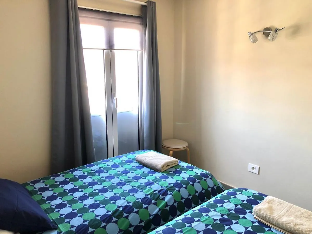 Casa Nia - modern one bedroom apartment in central Puerto del Carmen Tías 0*,