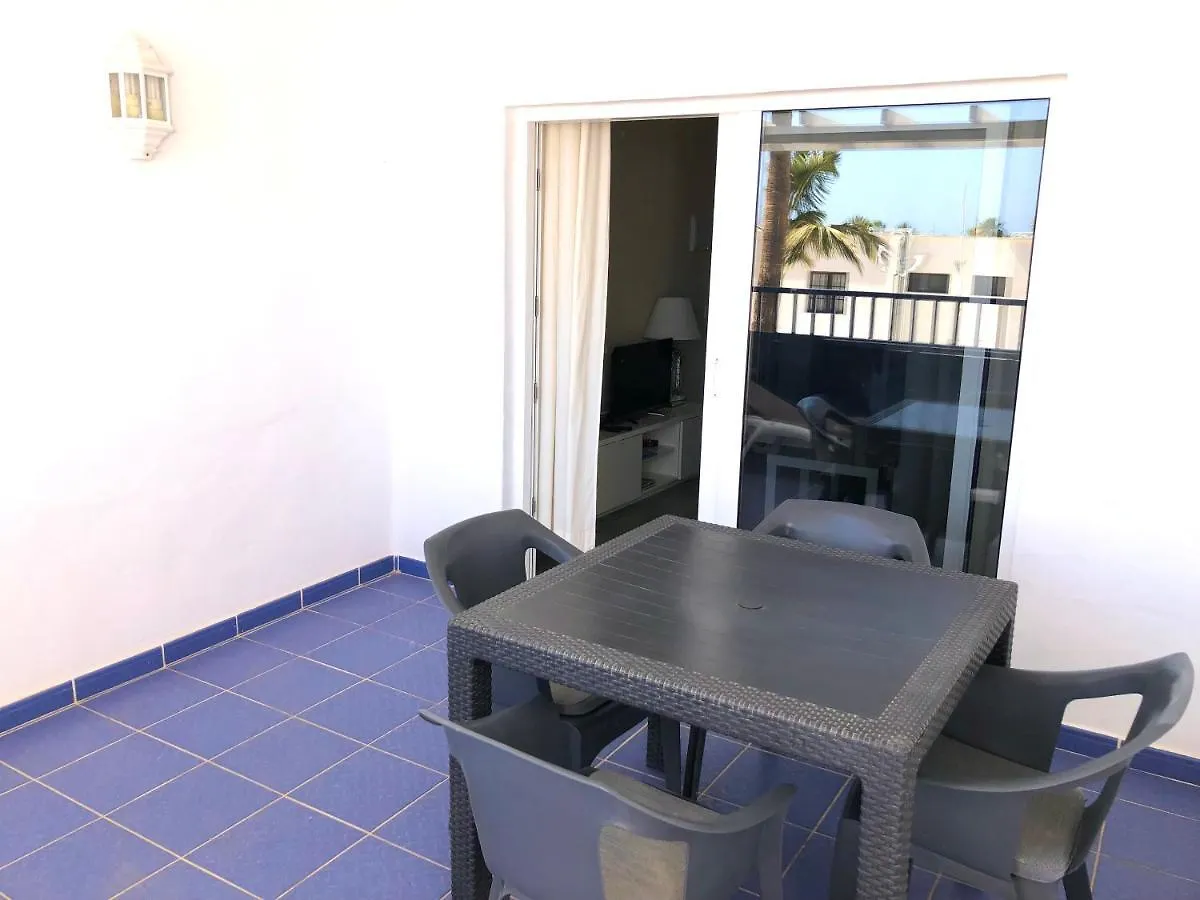 Casa Nia - modern one bedroom apartment in central Puerto del Carmen Tías